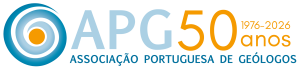 APG - Associação Portuguesa de Geólogos