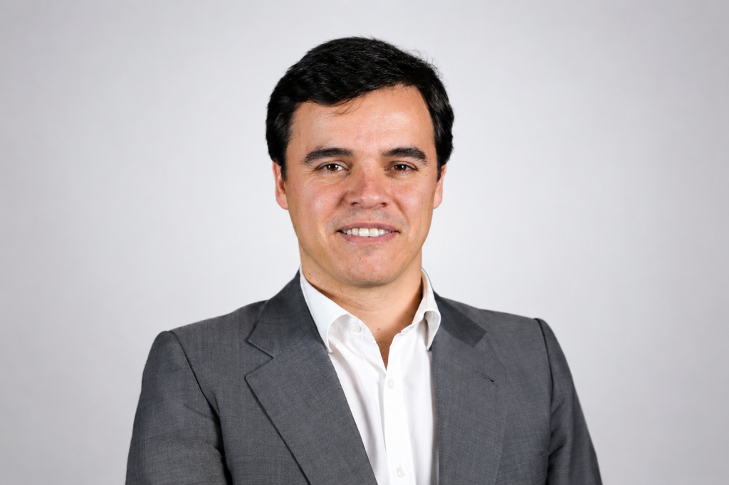 Emanuel Proença, CEO da Savannah Resources, Mining Day Speaker