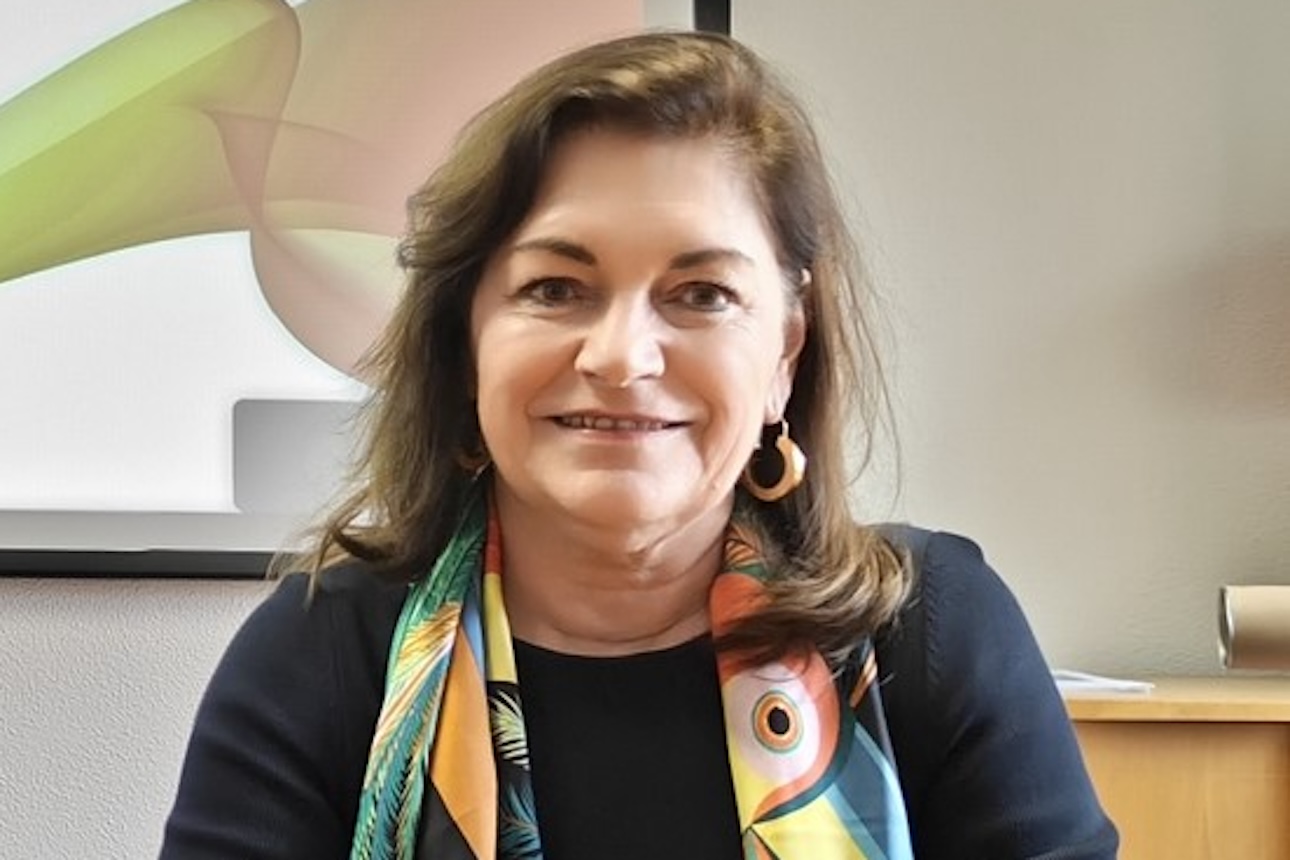 Teresa Ponce Leão, Presidente do Conselho Diretivo do LNEG, I.P. e Professora na FEUP, Mining Day Speaker