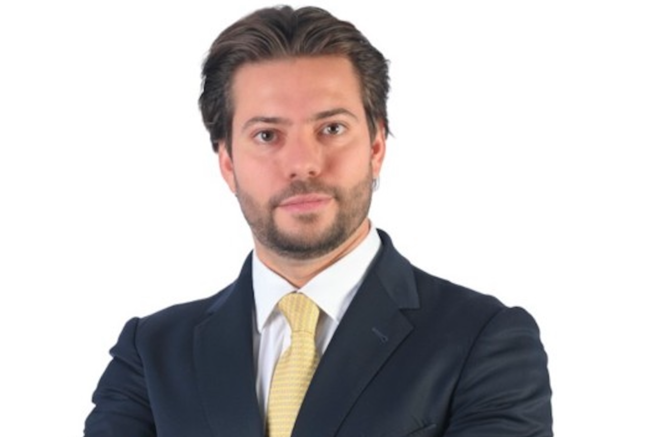 Manuel Queiroz Ribeiro​, Diretor de Investimento Internacional e Sustentabilidade do Banco Português de Fomento, Stone Day Speaker