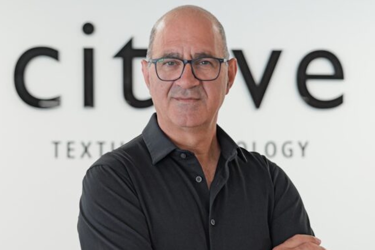 António Braz Costa, Presidente do CeNTI - Centre for Nanotechnology and Smart Materials e Diretor Geral do CITEVE, Mining Day Speaker
