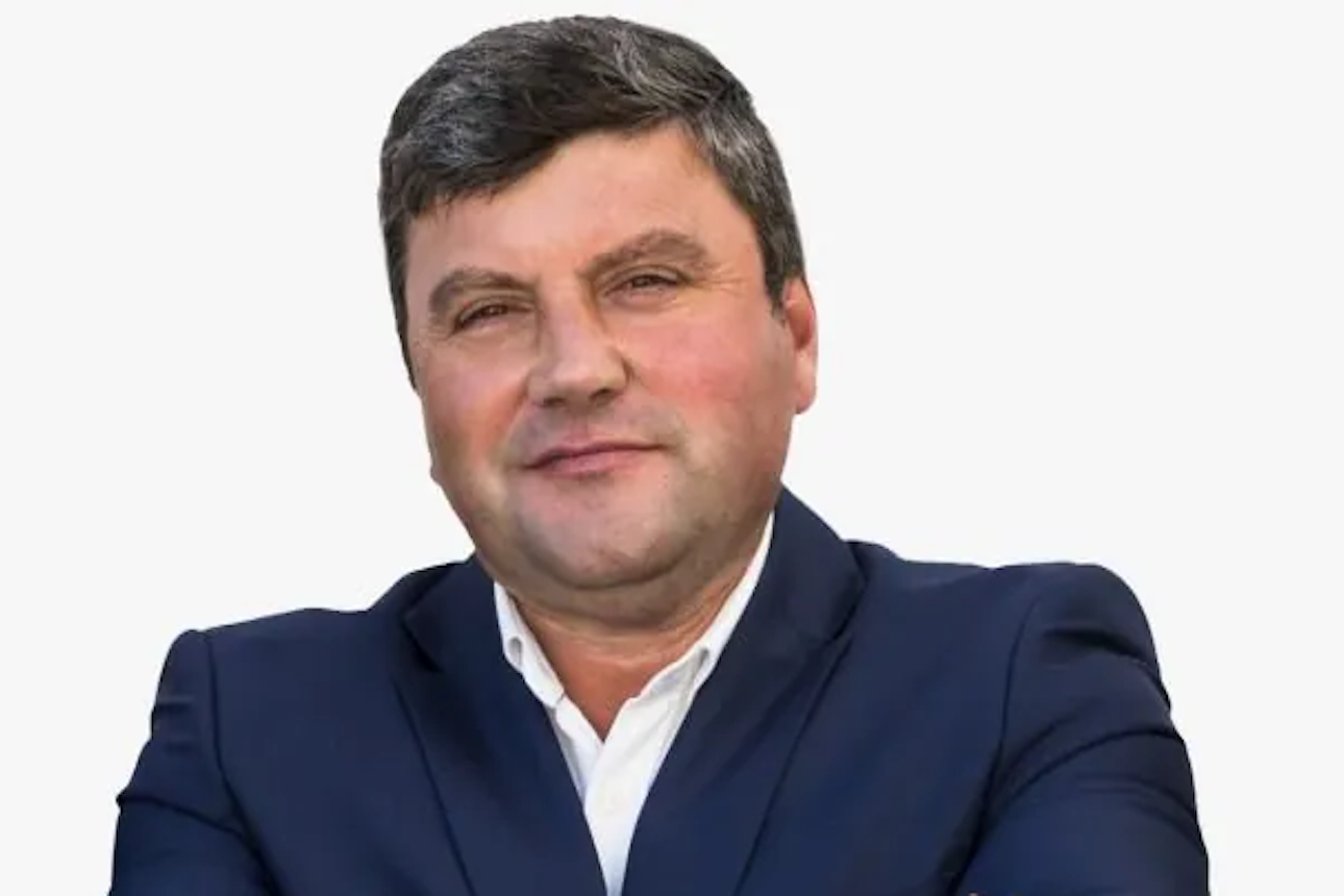 Inácio Esperança, Presidente do Munípicio de Vila Viçosa, Mining Day Speaker