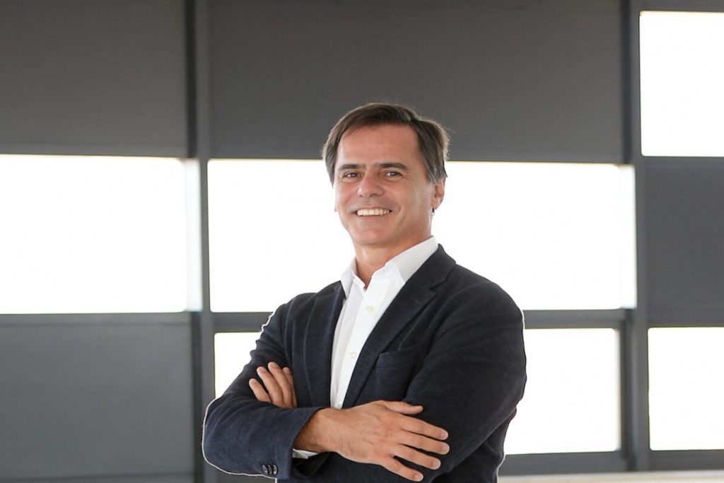 CEO da Lifthium Energy